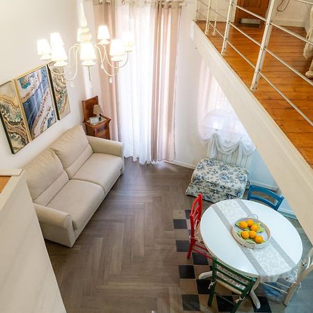 Ortigia Sweet Home Syrakus Exterior foto