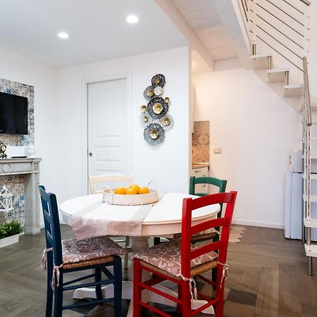 Ortigia Sweet Home Syrakus Exterior foto