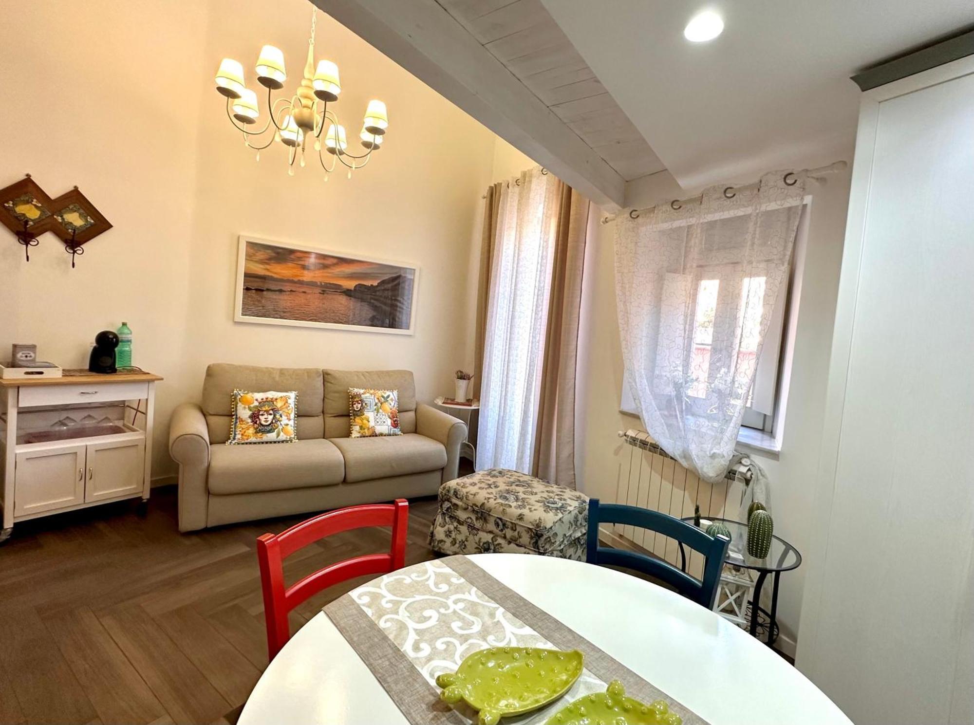 Ortigia Sweet Home Syrakus Exterior foto