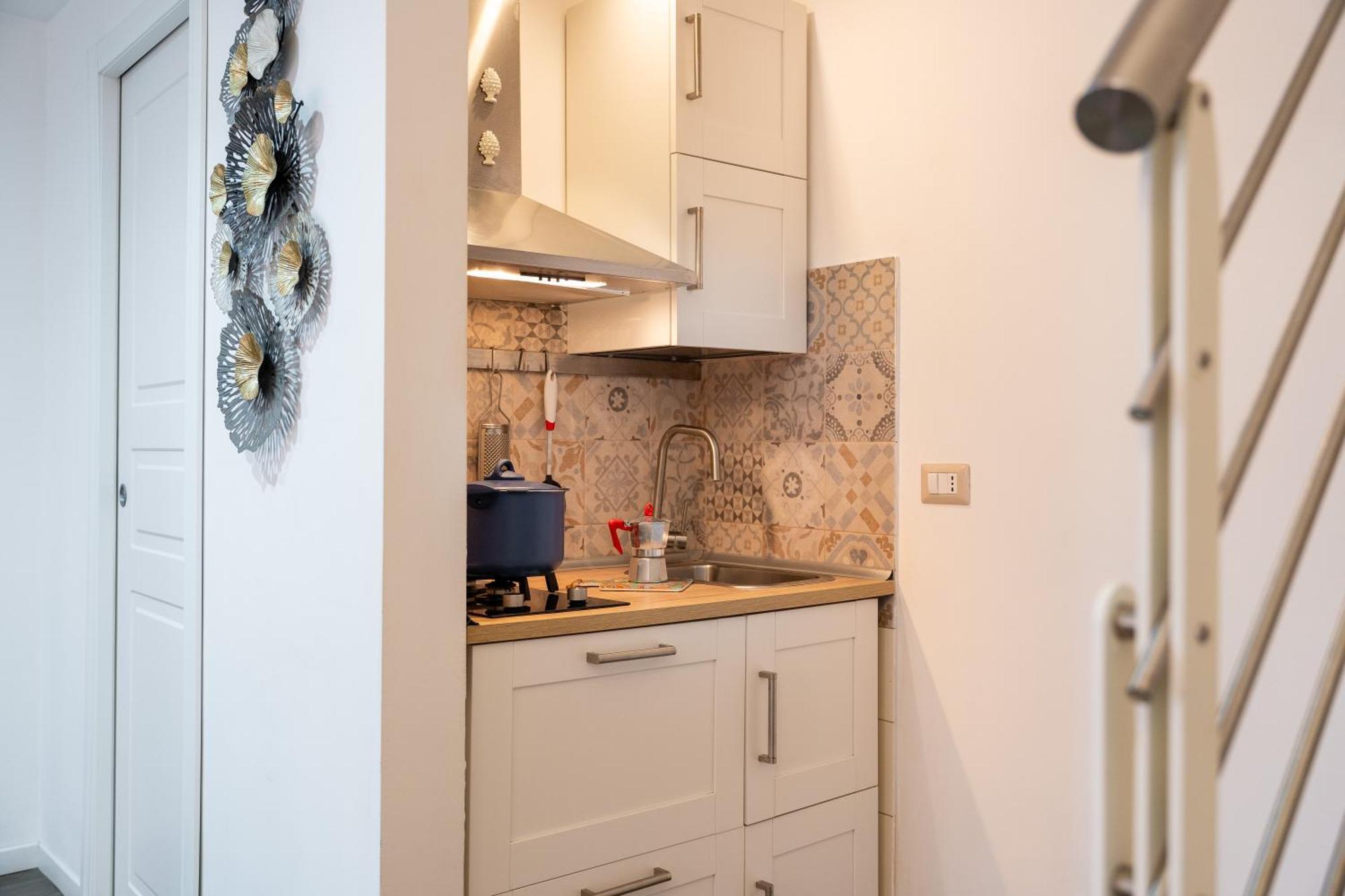 Ortigia Sweet Home Syrakus Exterior foto