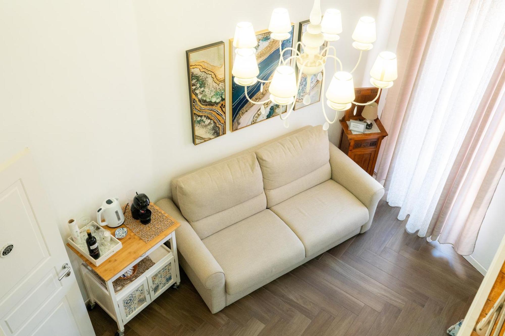 Ortigia Sweet Home Syrakus Exterior foto