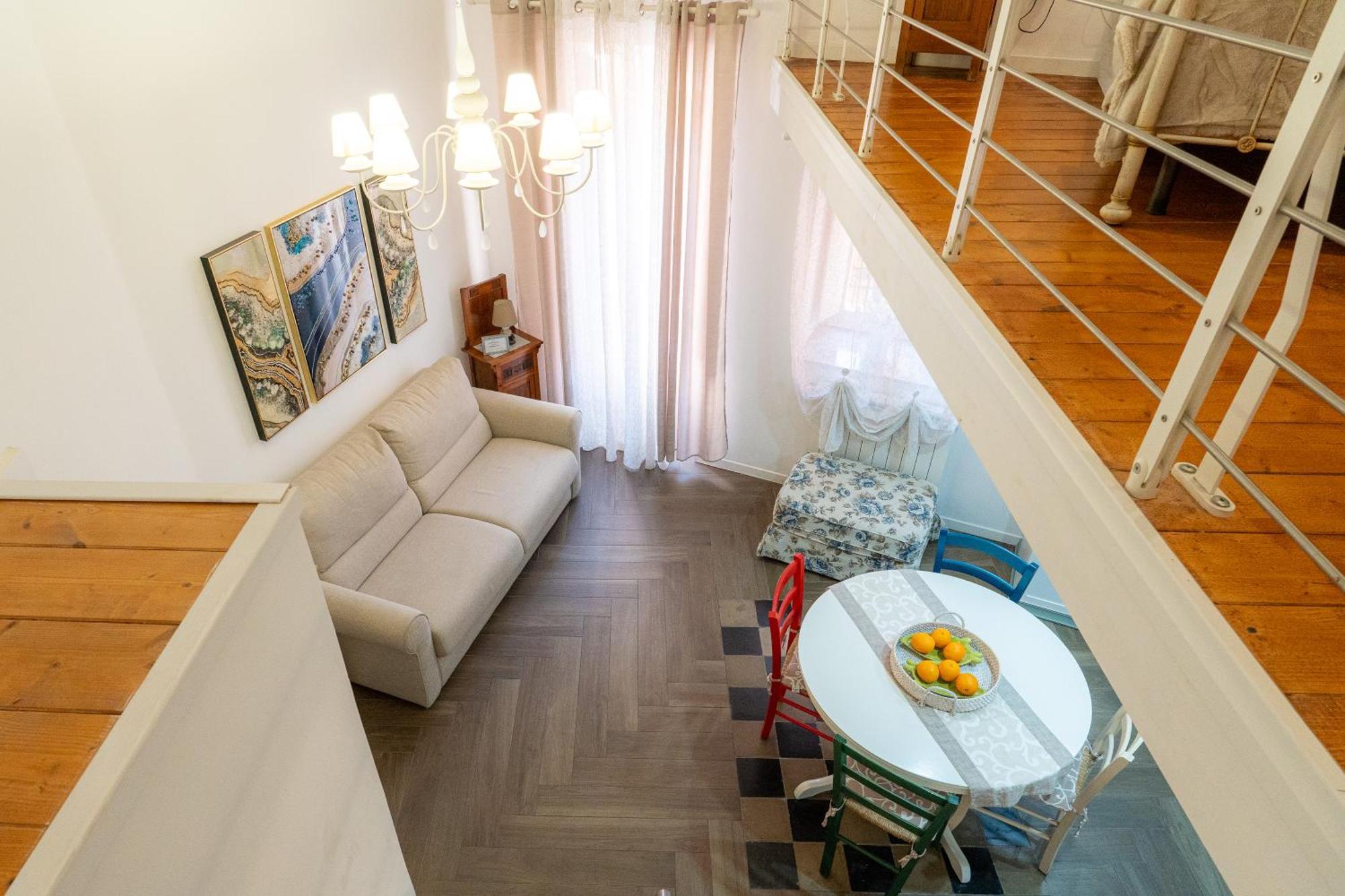 Ortigia Sweet Home Syrakus Exterior foto