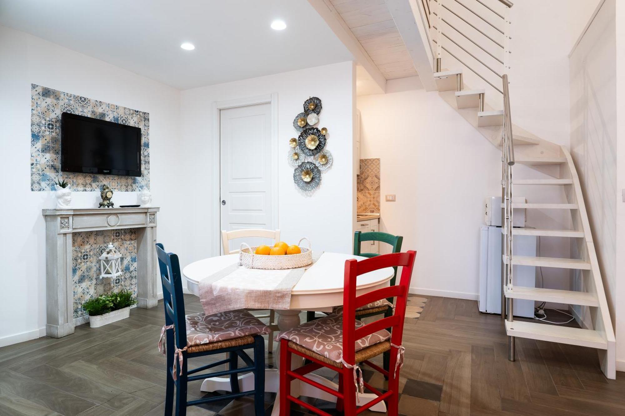 Ortigia Sweet Home Syrakus Exterior foto