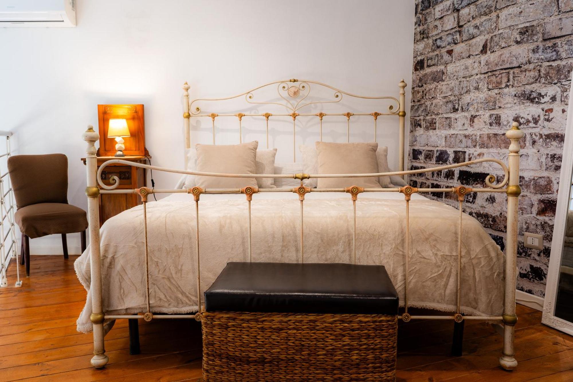 Ortigia Sweet Home Syrakus Exterior foto