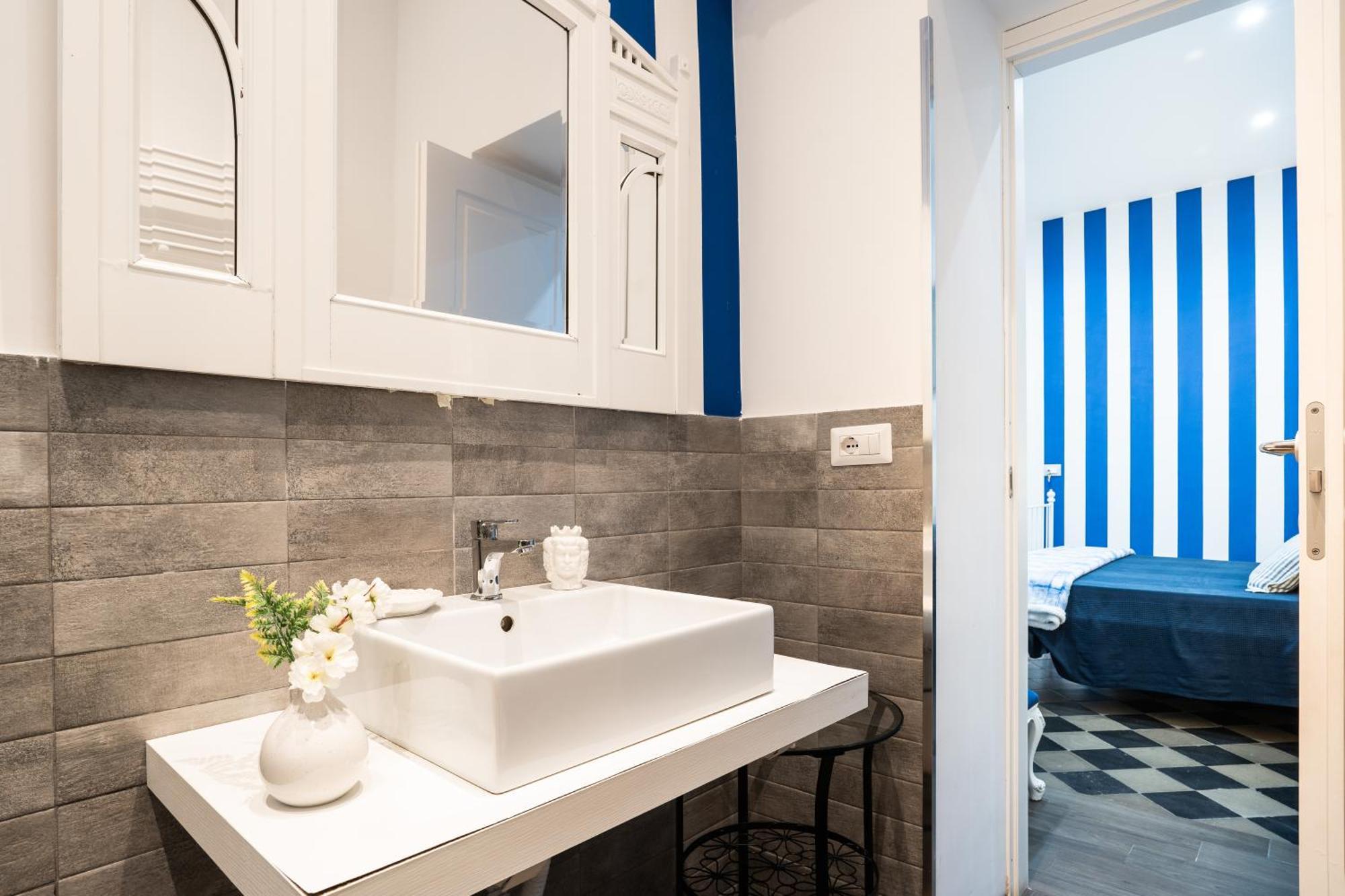 Ortigia Sweet Home Syrakus Exterior foto