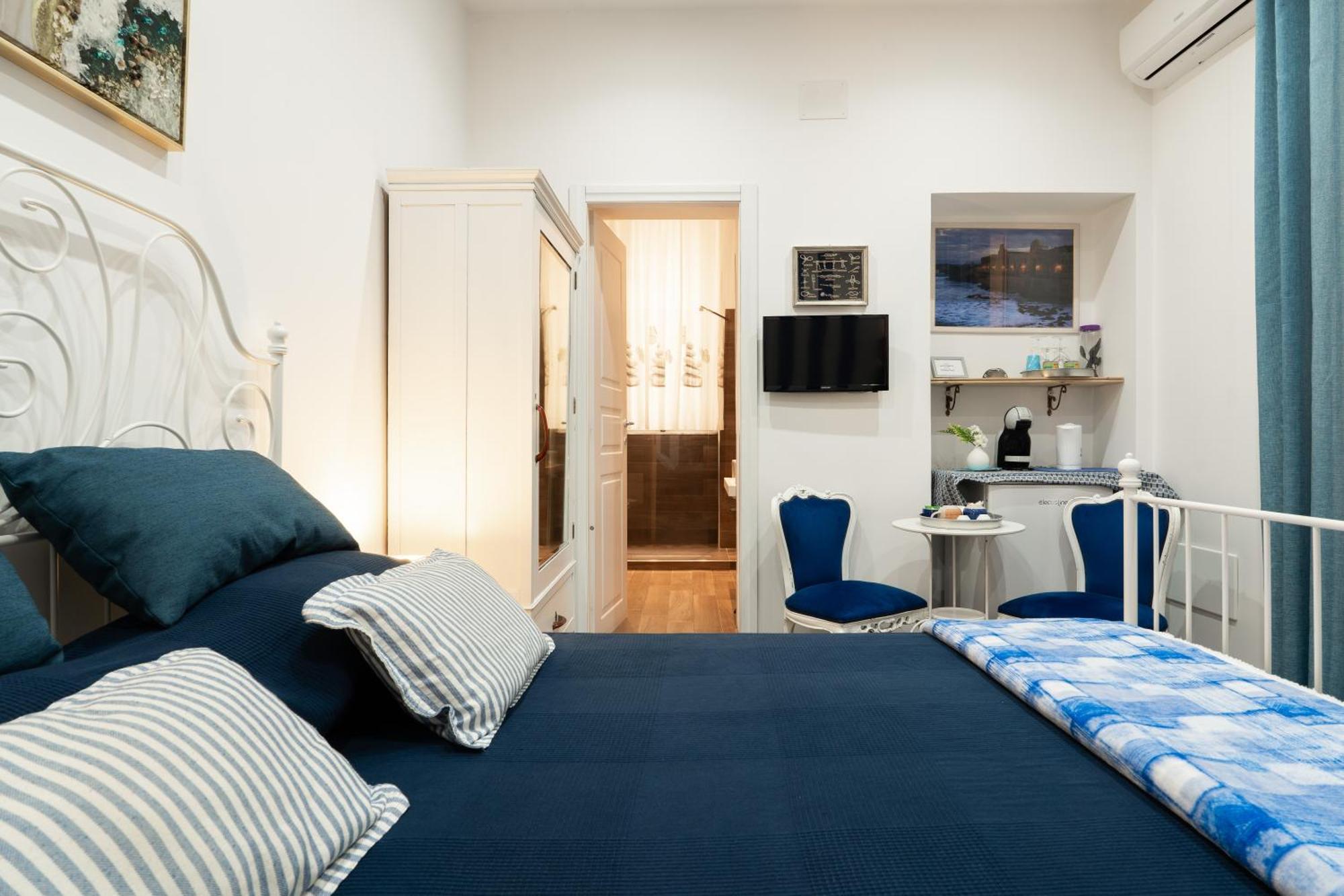 Ortigia Sweet Home Syrakus Exterior foto