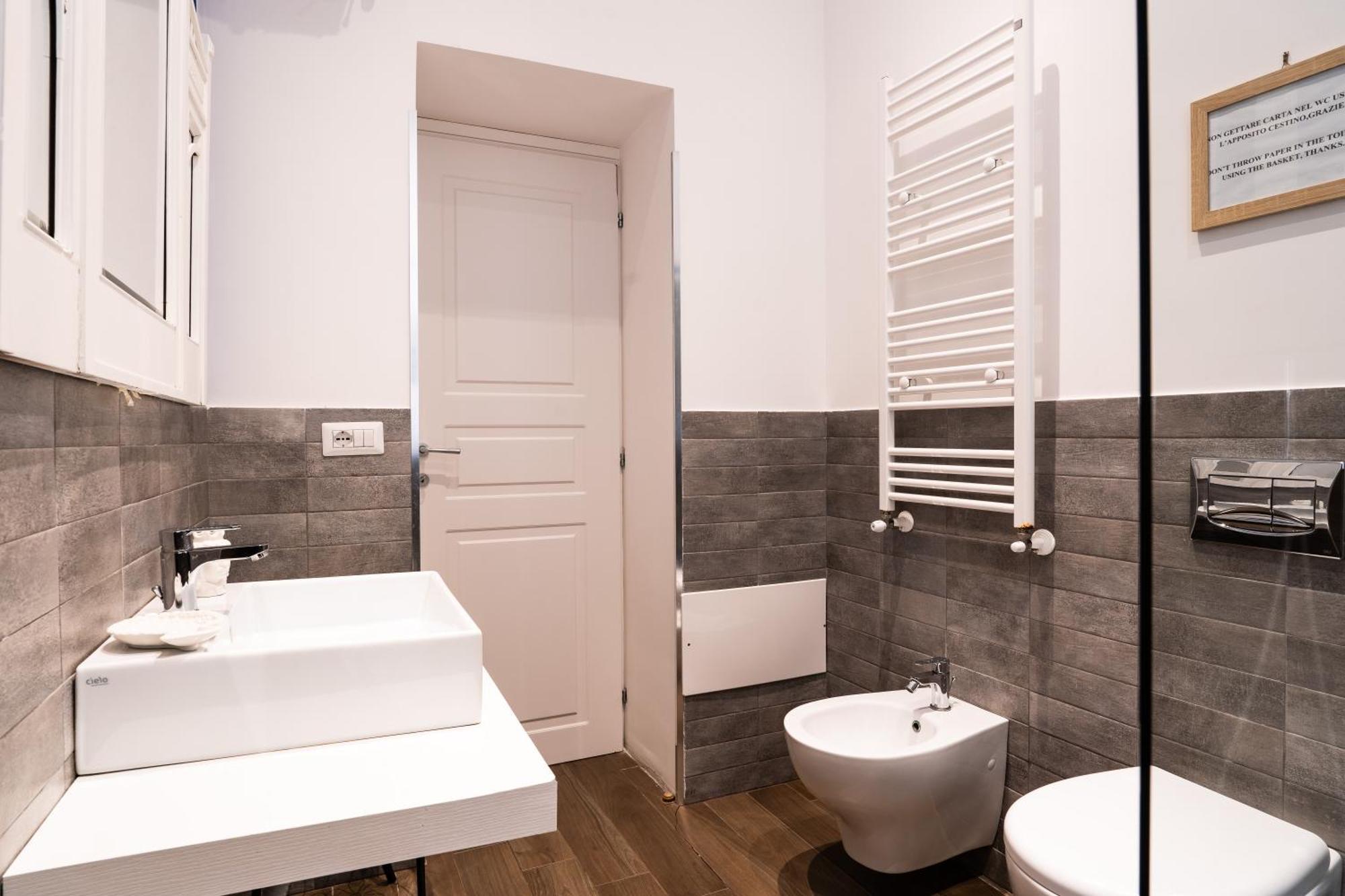 Ortigia Sweet Home Syrakus Exterior foto