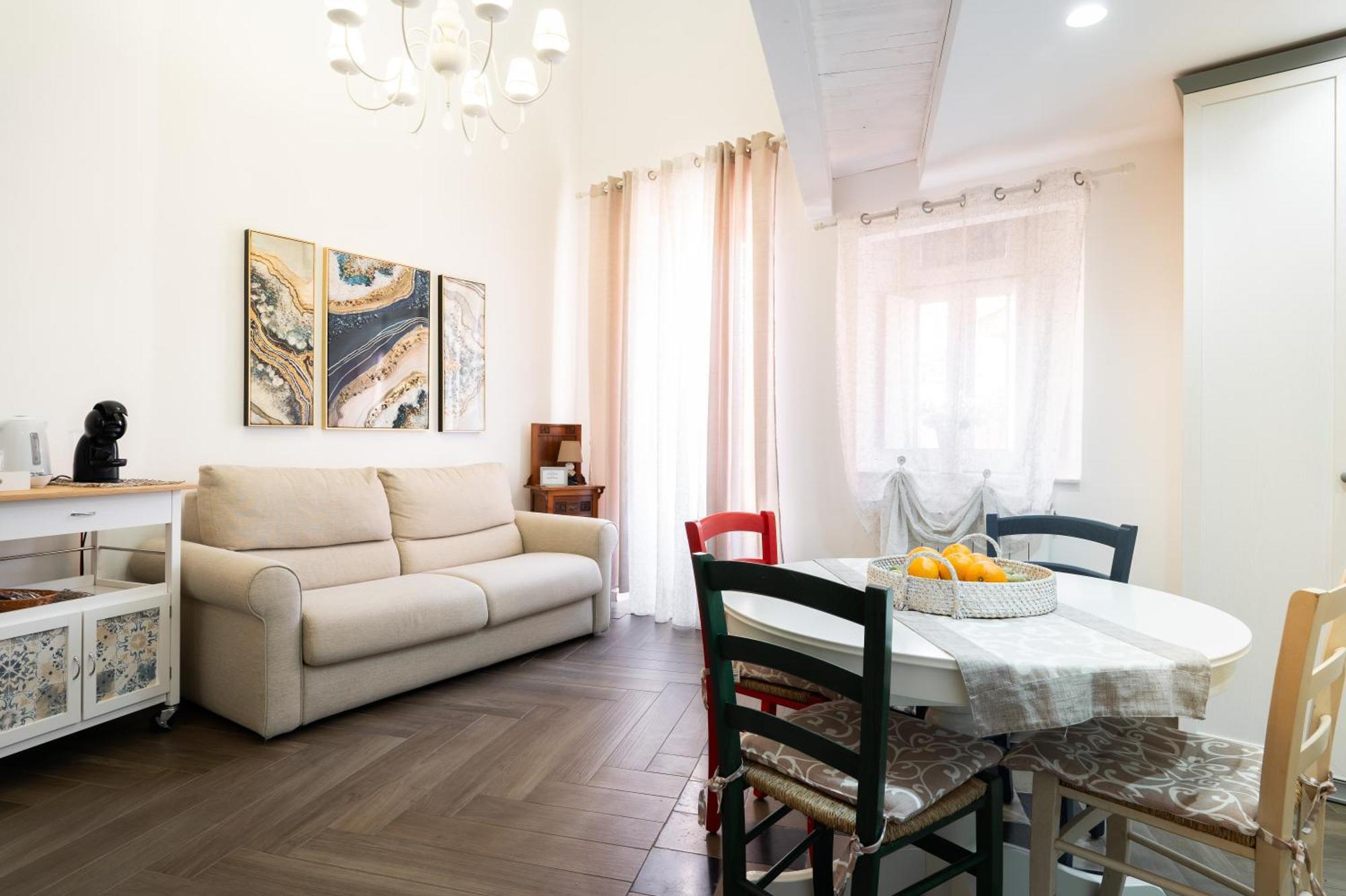 Ortigia Sweet Home Syrakus Exterior foto