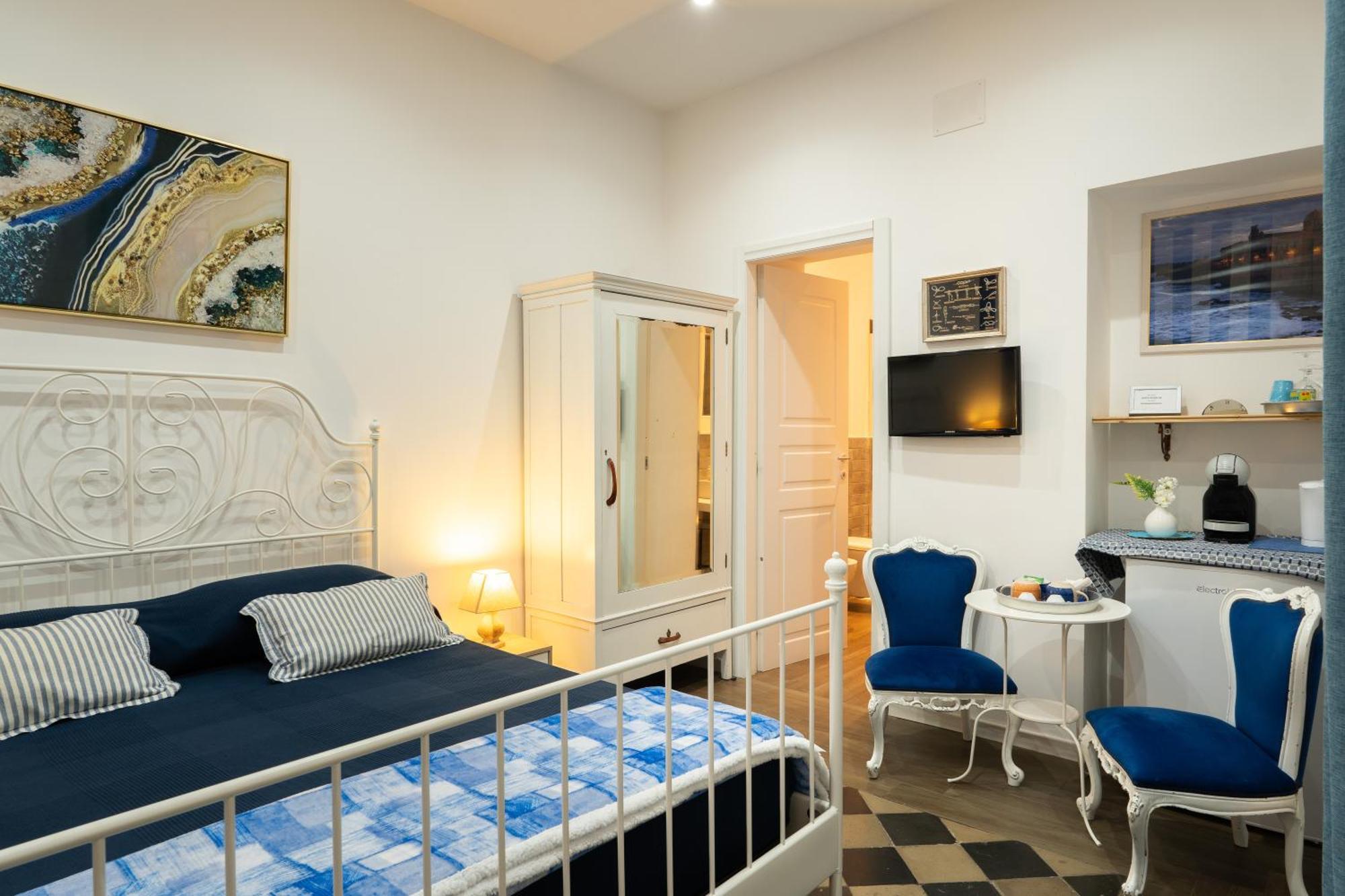 Ortigia Sweet Home Syrakus Exterior foto