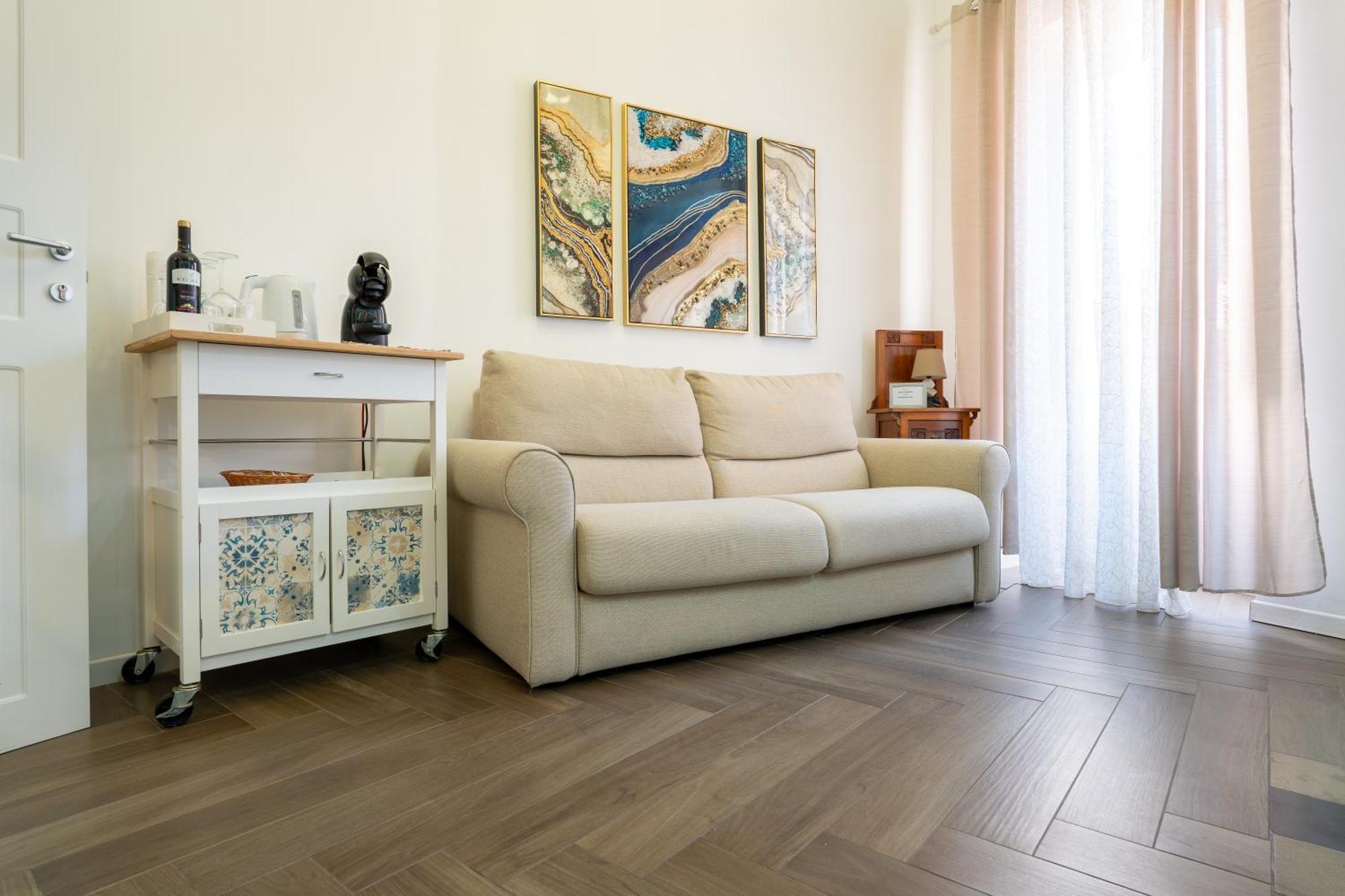 Ortigia Sweet Home Syrakus Exterior foto