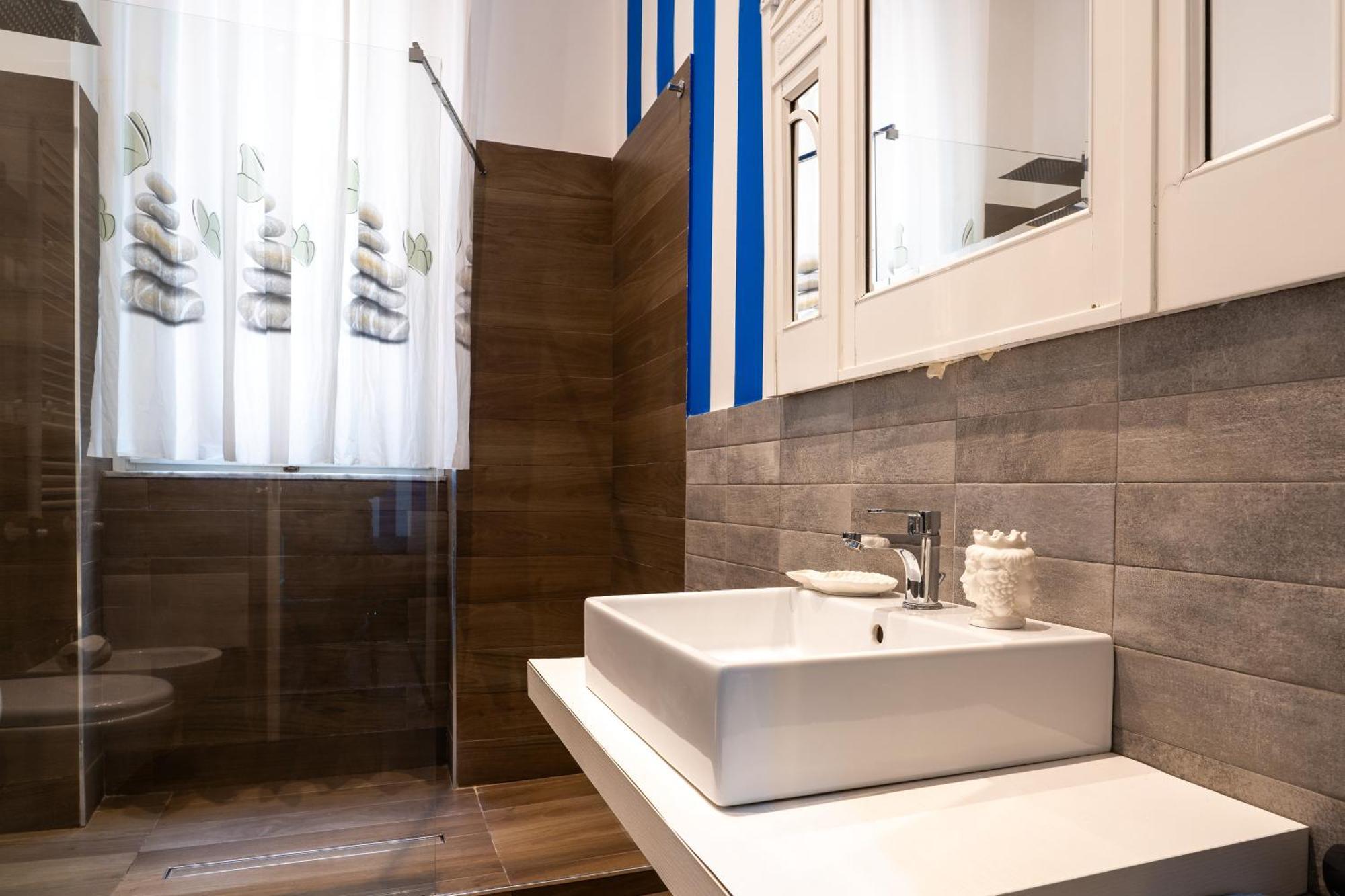 Ortigia Sweet Home Syrakus Exterior foto